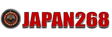 Logo JAPAN268